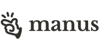 Manus AI logo